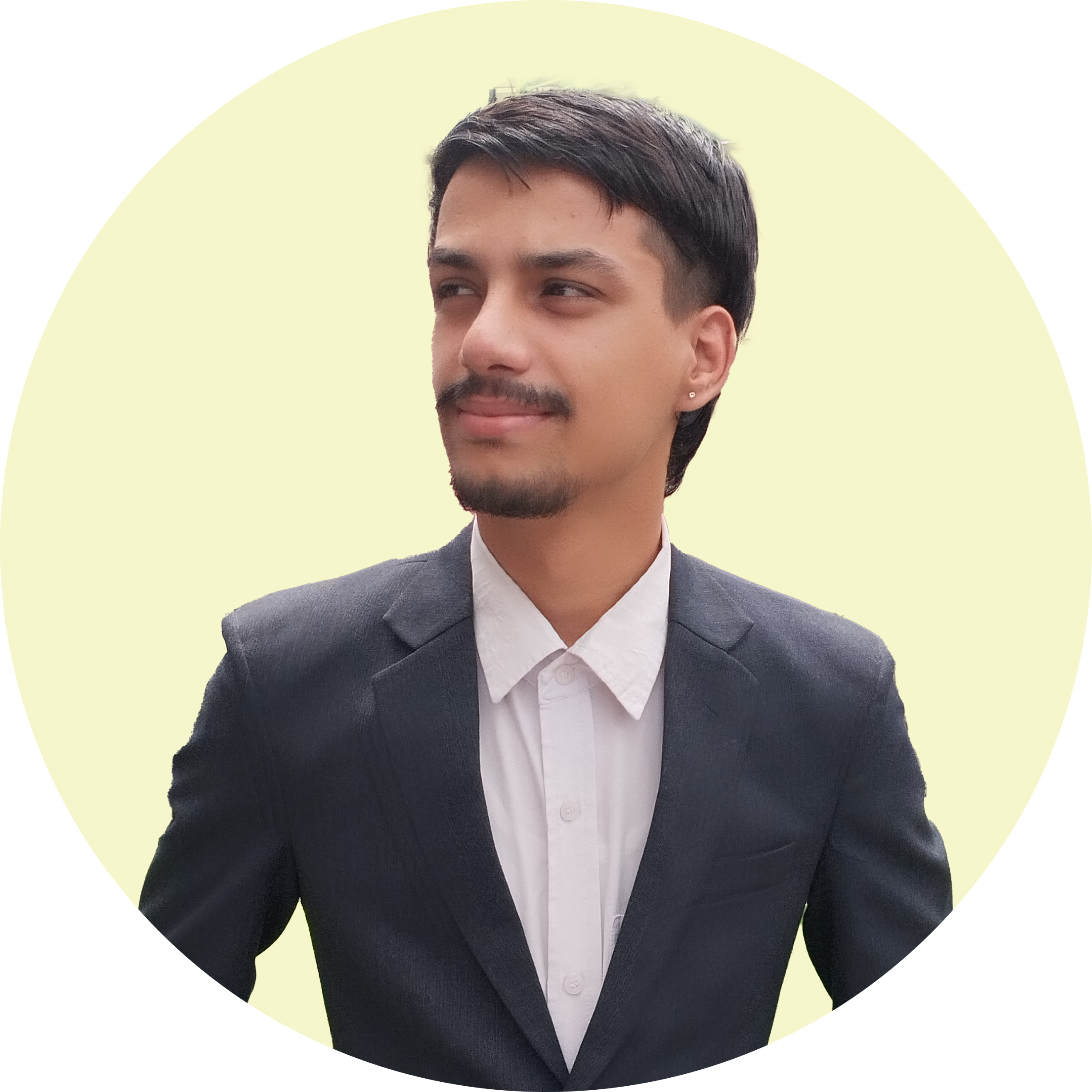 Suman Devkota profile picture